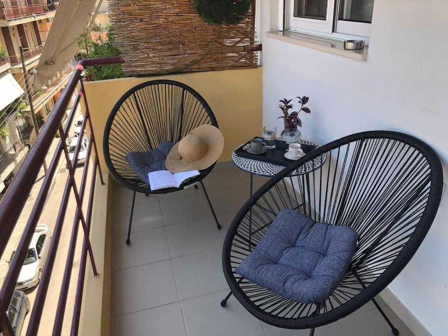 Citynest Studio Ioannina Exterior photo